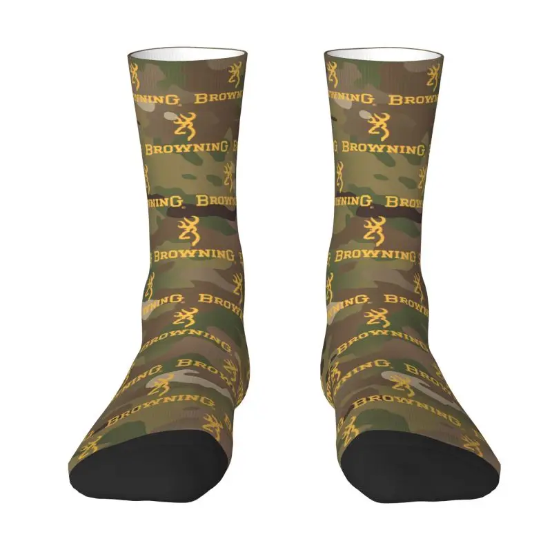 

Мужские и женские теплые носки Browning