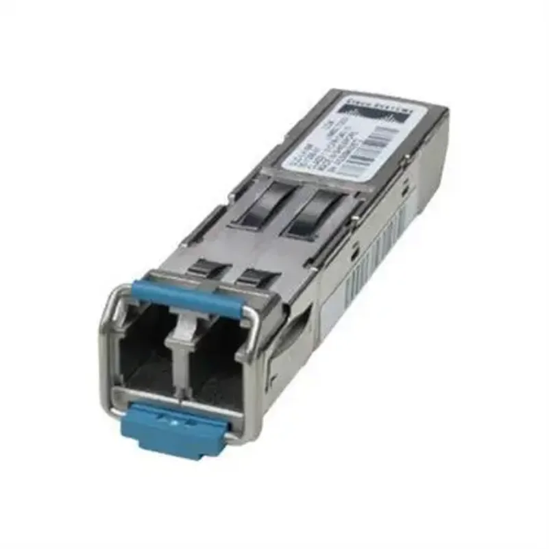 

Brand New SFP Transceiver Module GLC-LH-SMD