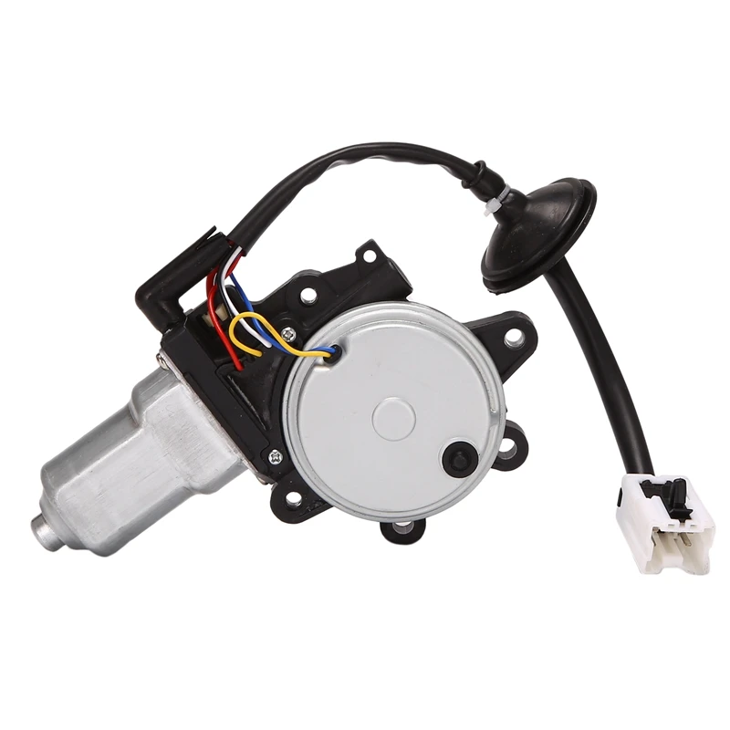 

742-511 80731-CD00A Car Power Window Lift Motor For Nissan 350Z 2003 - 2009