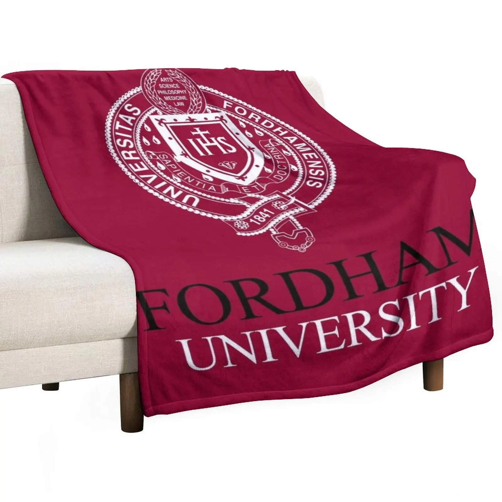 FordhamUniversityThrowBlanketStuffedBlanketsanime.jpg