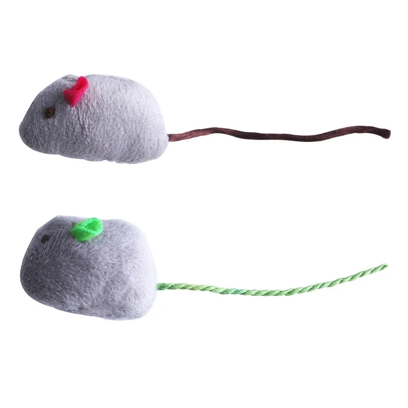 

Кошки Охотничья Игрушка Котенок Плюшевые Мыши Животных Игрушка Кошка В ПомещенииИграя Игрушка КошкиИгривое Взаимодействие Мыши