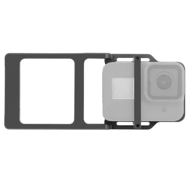 ハンドヘルドスタビライザージンバルアダプタスイッチマウント