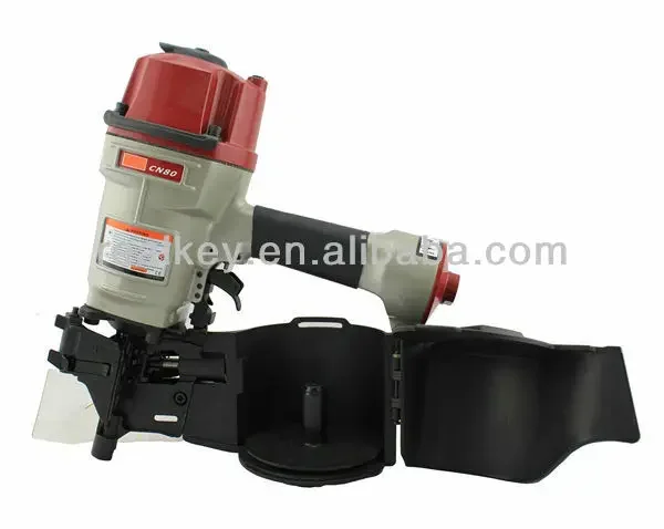 

RGN Pallet Coil Nailer Gun CN80 MAX TYPE