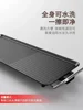 Household Electric Grill - New, Smokeless Indoor Option, Korean Style Teppanyaki Electric Grill Plate electric grill 5
