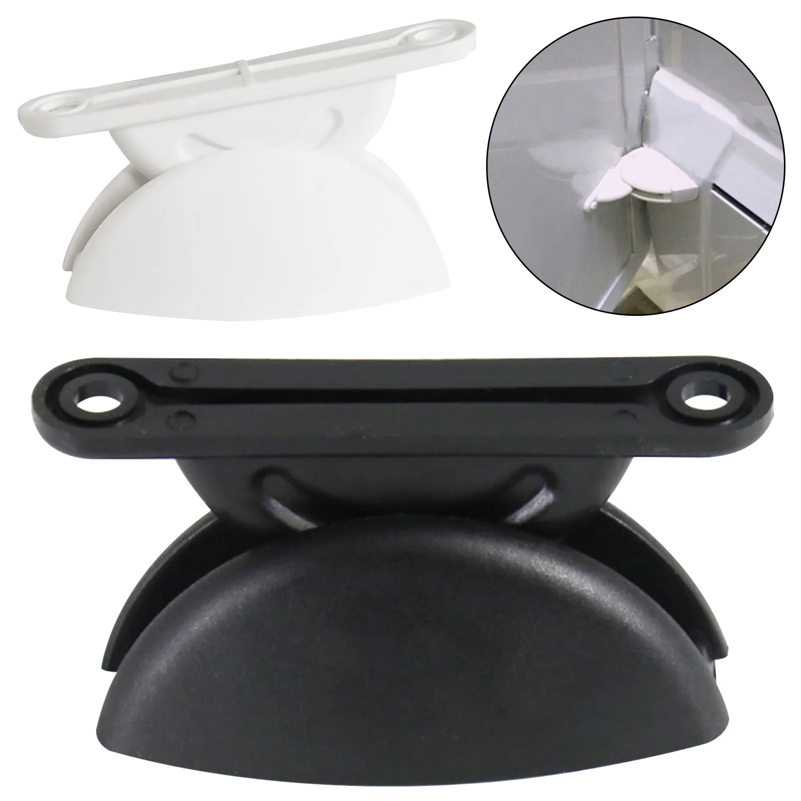 Fermo Fermo Porta Per Vw T5 T6 Per Fiat Ducato Per Ford Transit Fermaporta Clip Nylon Porta Fermo Armadio Cassetto