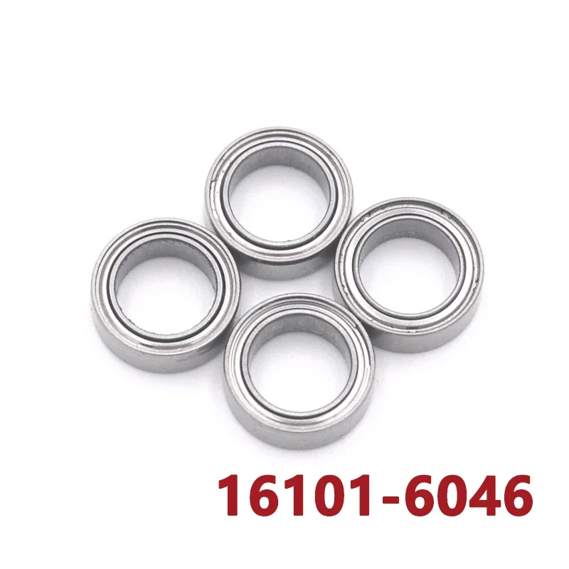 

SCY 16101 16102 16103 16201 RC Car Spare Parts Bearing Accessories. 16101-6046