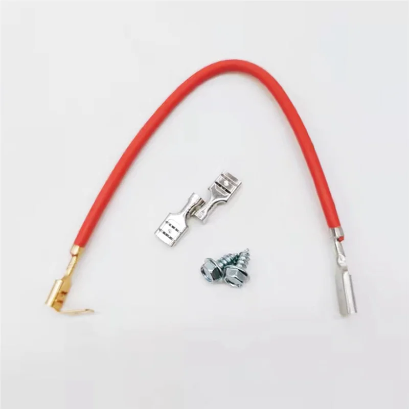 279838 W10724237 Dryer Heating Elements Kit for Whirlpool Kenmore Maytag Dryer 3977767 3392519 3387134 397793 Thermostat HOT