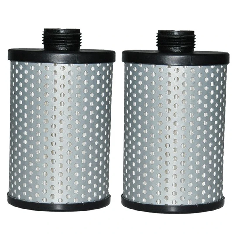 

2Pcs Oil Water Separator Assembly B10-AL Accessories Fuel Filter PF10 Filter Elements Fuel Tank Filter