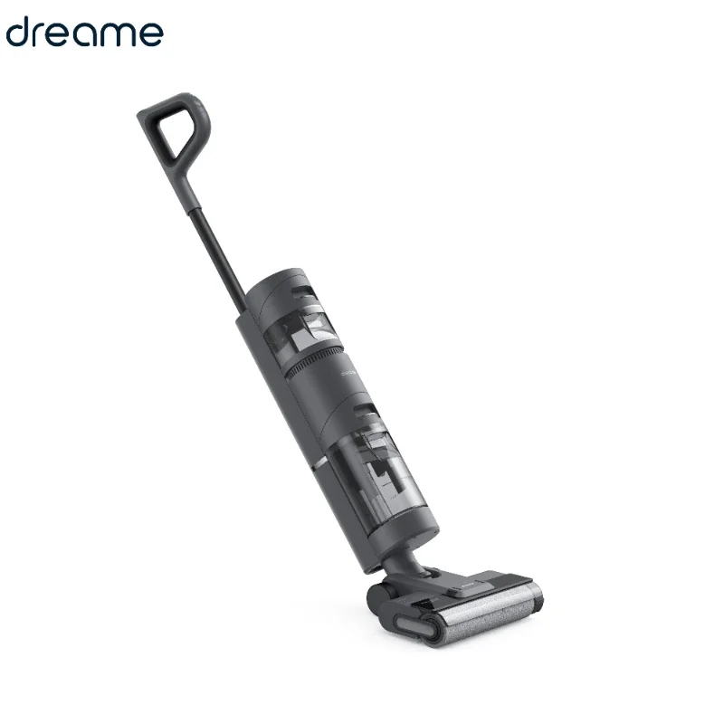 

Беспроводной вертикальный пылесос Dreame H12 Pro для сухой и влажной уборки