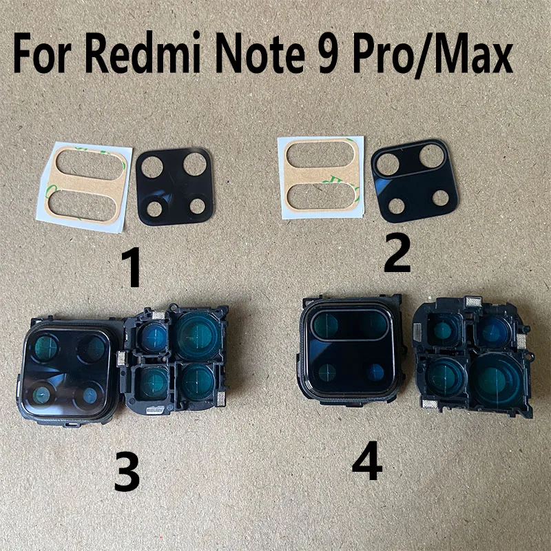 Xiaomi Redmi Note Pro Max Camera New For Xiaomi Redmi Note Pro Max