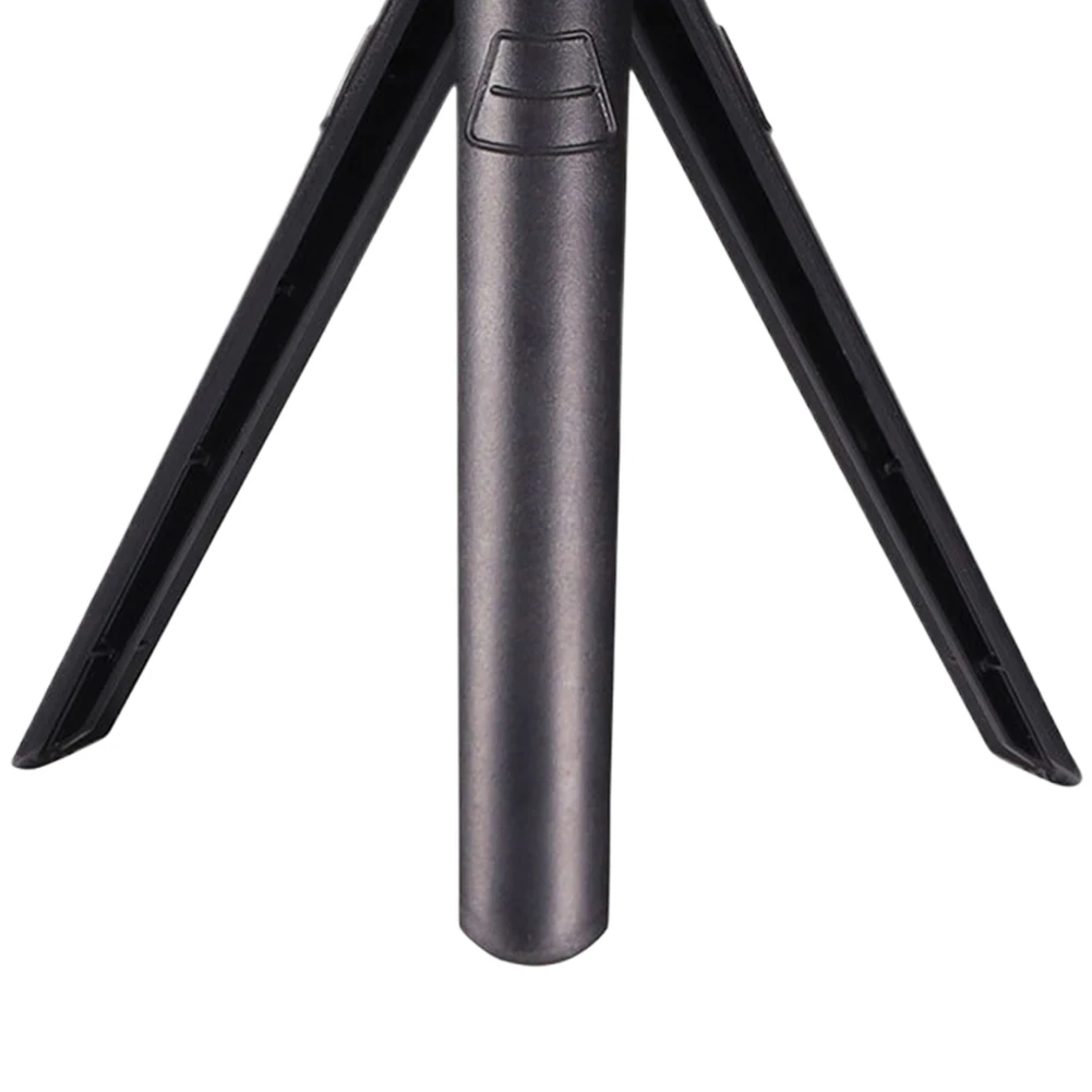 Handheld Gimbal Camera Charging Base Plastic Standard 1/4 Screw Hole Mount for DJI POCKET 2/OSMO POCKET