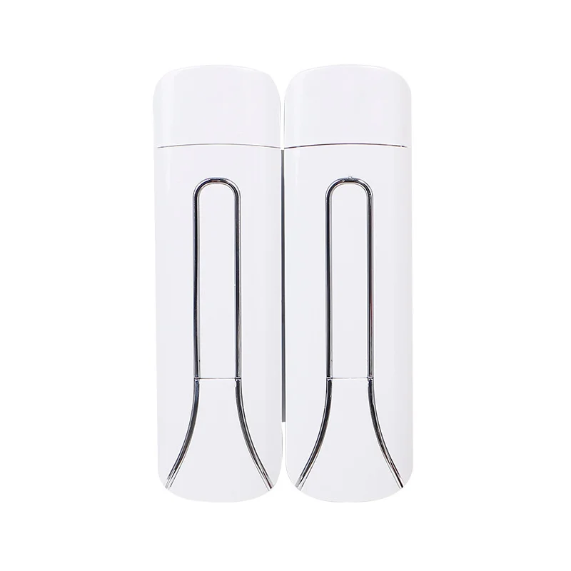 400/800ML Wall Mounted Soap Dispenser Bathroom Sanitizer Shampoo and Shower Gel Container Bottle Liquid Soap Dispensers 4