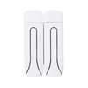 400/800ML Wall Mounted Soap Dispenser Bathroom Sanitizer Shampoo and Shower Gel Container Bottle Liquid Soap Dispensers 4