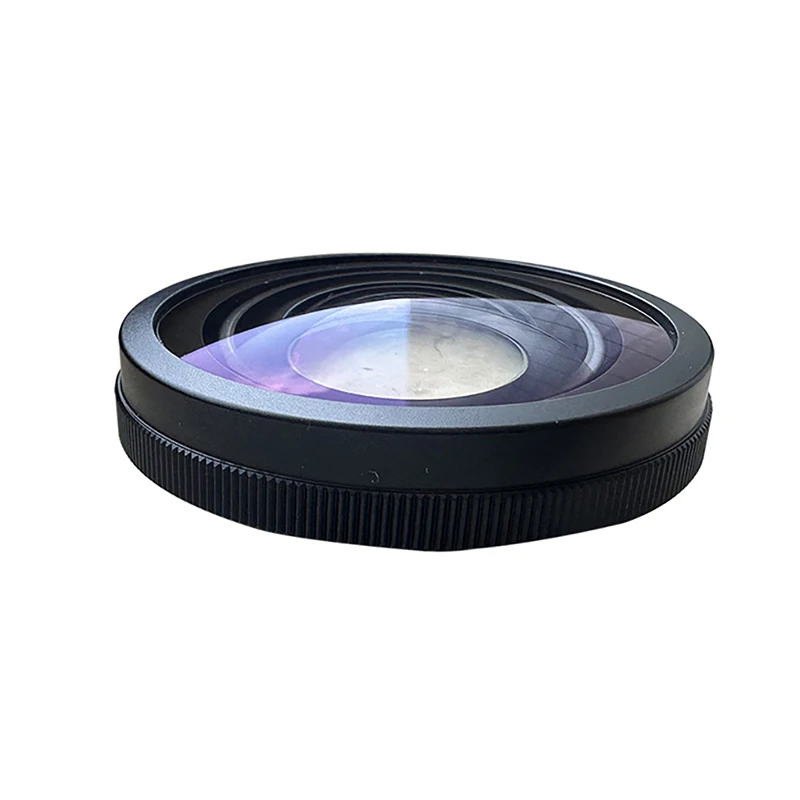 Caméra FPV 200° FishEye & 185° Grand Angle pour Drone RC