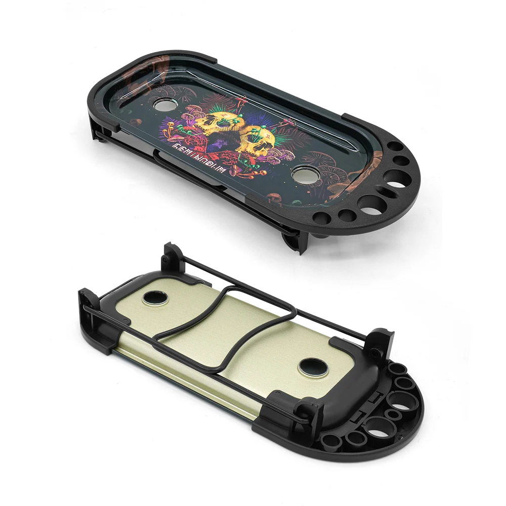 הסט לשדרוג עישון מהיר 5