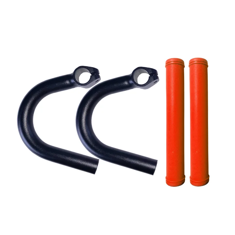 Bicycle Accessories, Bicycle Handlebar Rest, Aluminum Alloy