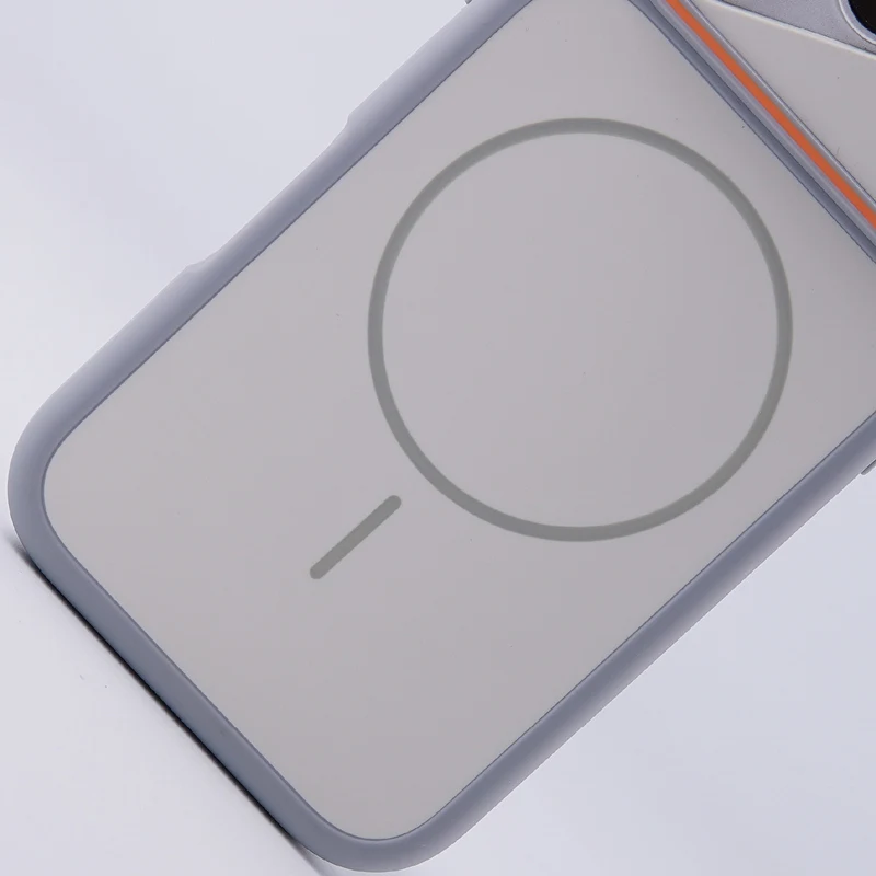 Carregamento sem fio MagSafe iPhone