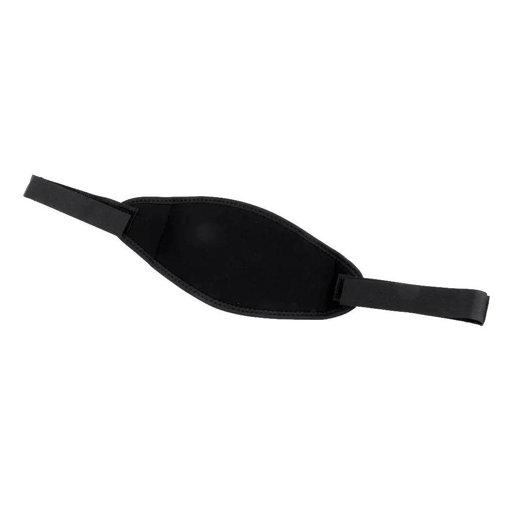 Universal Adult Neoprene Snorkeling Diving Mask Strap Cover