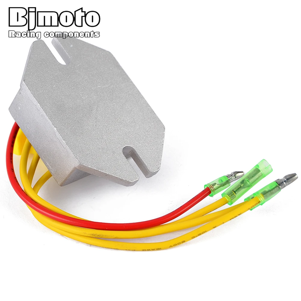Regulator Rectifier For Sea-Doo 800 Gsx Spx Xp Challenger 782 Cc 110 Hp 800 Gtx Sp 1997 278000443