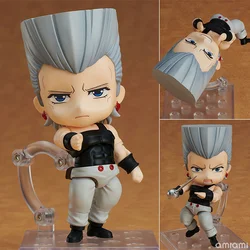 10cm JoJo's Bizarre Adventure Kars Anime Figurine Toy Collection with Box - Perfect Christmas Gift (1561)