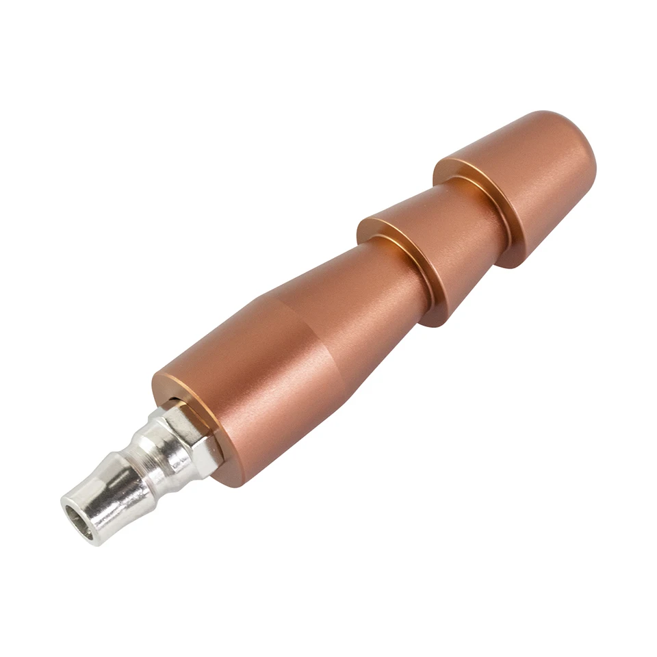 Acessórios de aço inoxidável do adaptador do