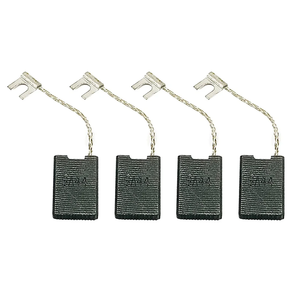 4 Stück Ersatzkohlebürsten für Bosch GSH27 11304 BH2770 BH2760 1607014103 1617000425