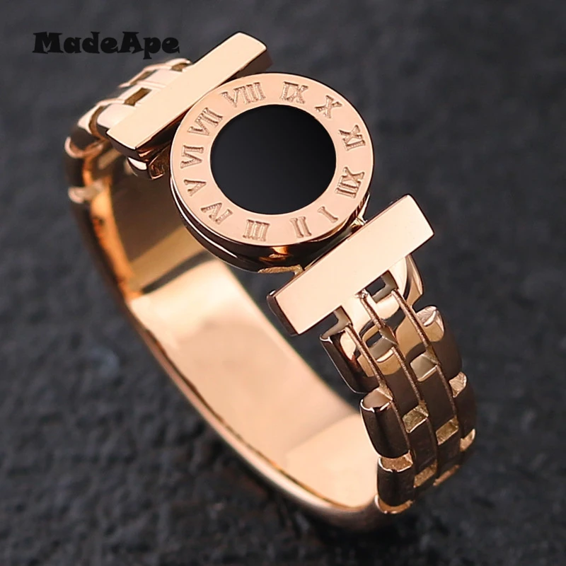 خاتم برونزي