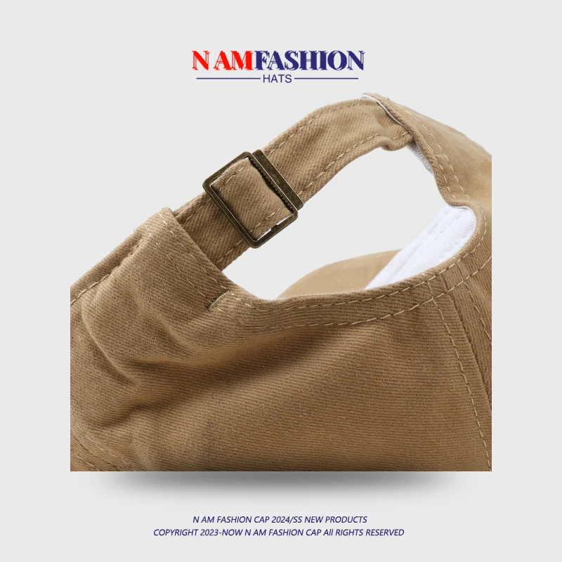 Рисунок 5 - Бейсболка с вышивкой и надписью