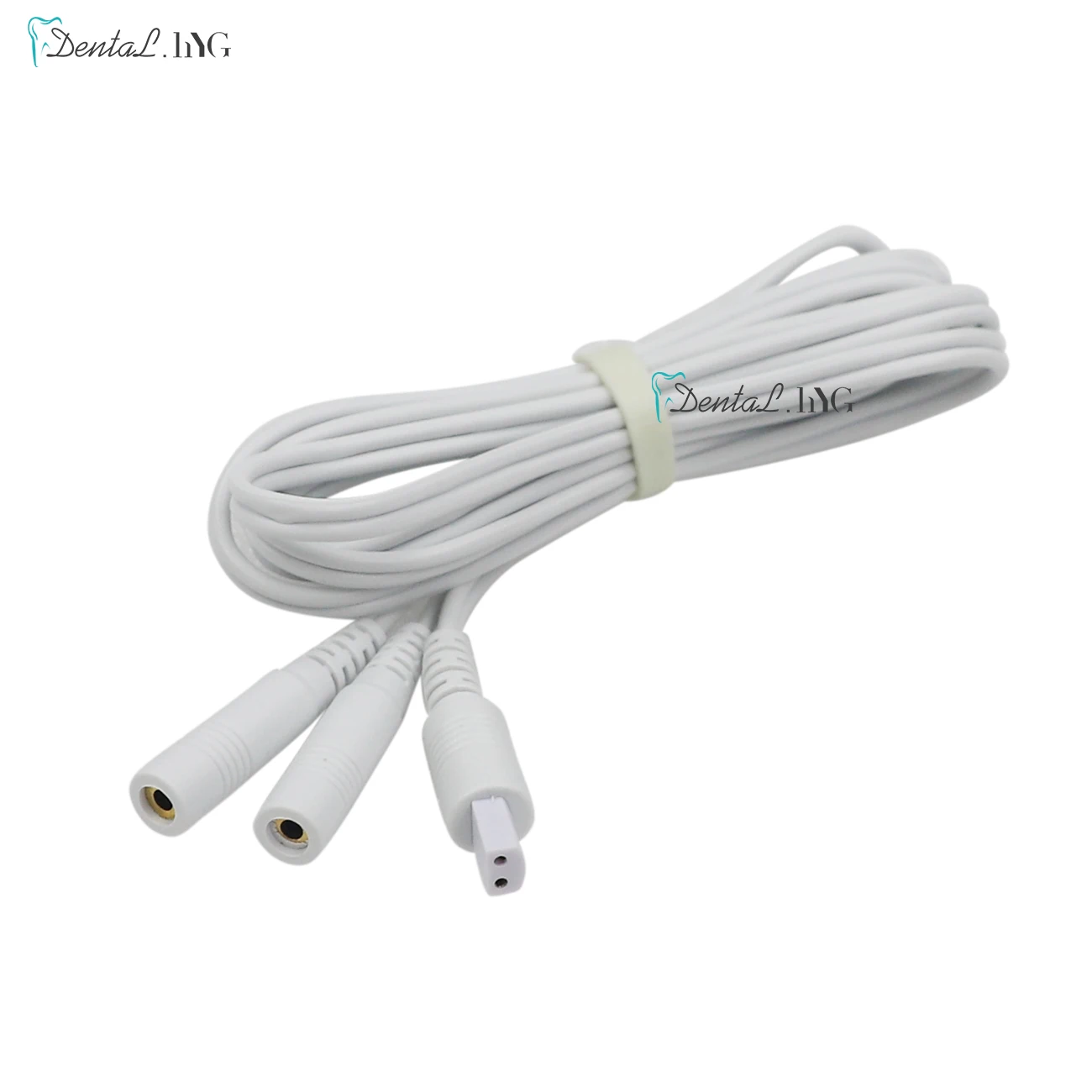 الأسنان قمة محدد اختبار سلك إندو العلاج قياس الملح...