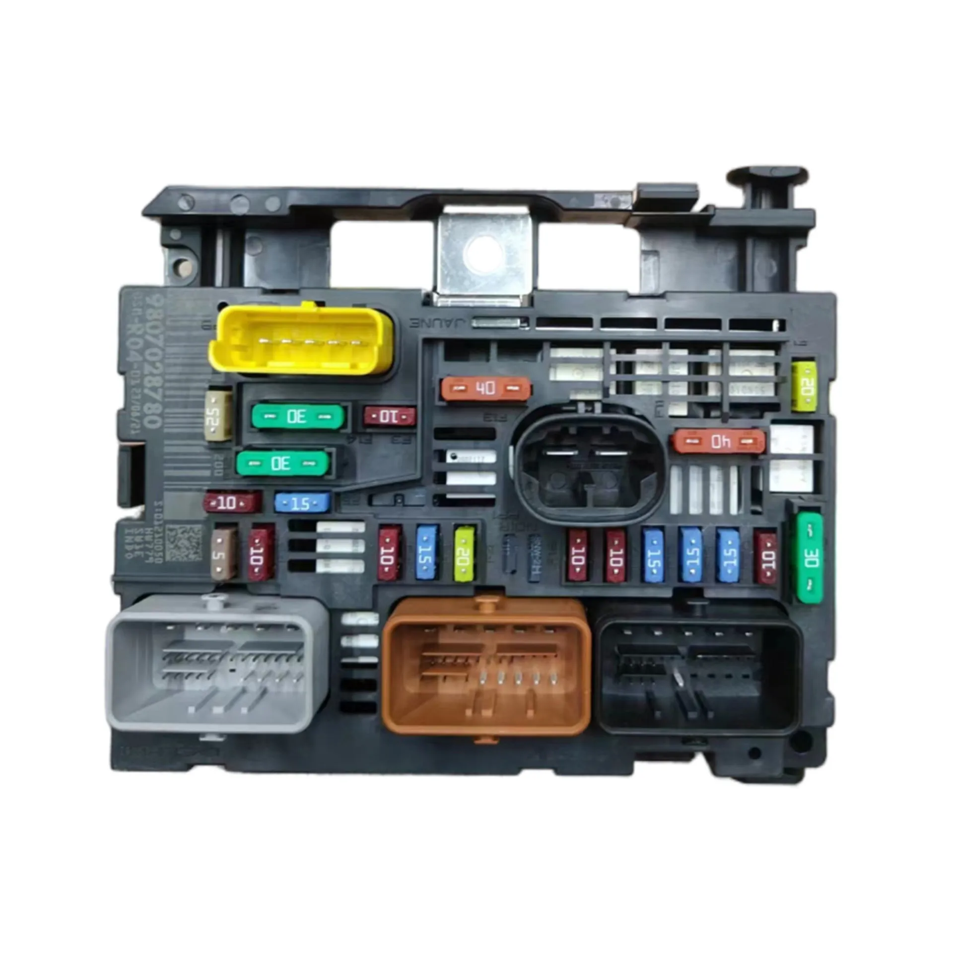

Автомобильная модель для Peugeot Berlingo Partner 308 408 607 Expert Jumy Citroen C4 BSM R04 9807028780 9664706180
