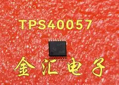 

Бесплатная доставка TPS40057PWP 20 шт./партия модуль