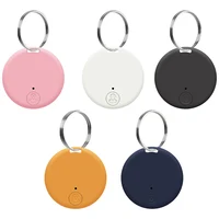 Smart GPS Tracker Bluetooth-Compatible Works for Android & iOS Anti Lose Reminder Device Remote Photo Shoot Smart Finder Locator - Image 2