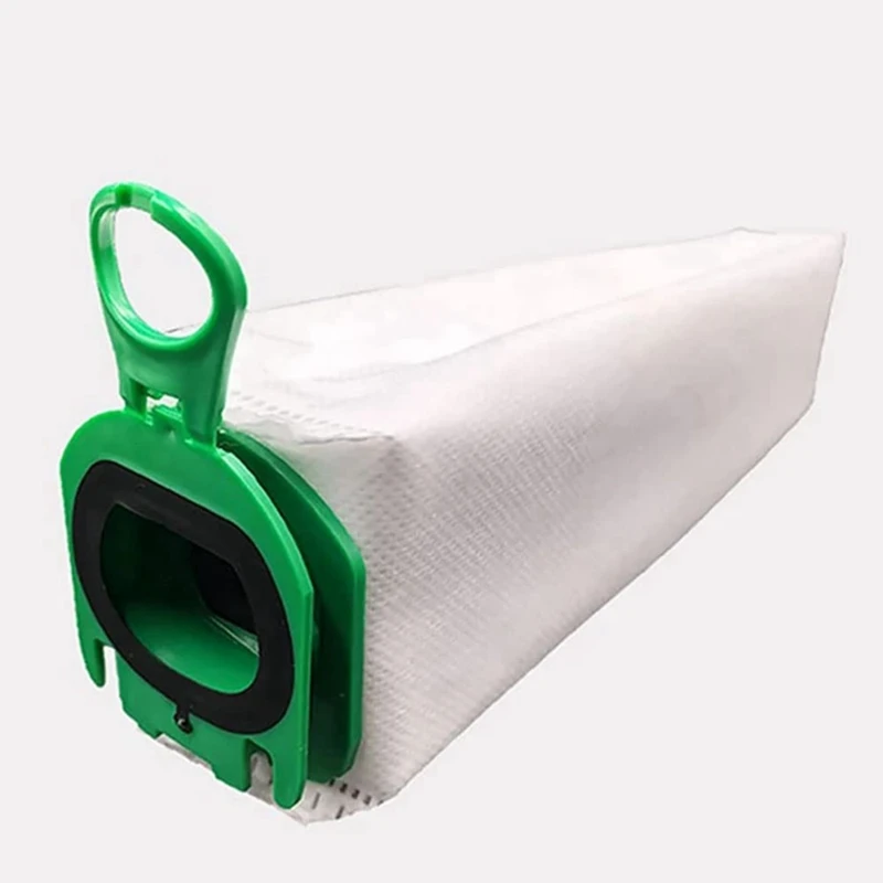 40X Replacement Parts Dust Bag For Vorwerk Kobold VB100 VB 100 FP100 FP 100 Cordless Vacuum Cleaner Accessories