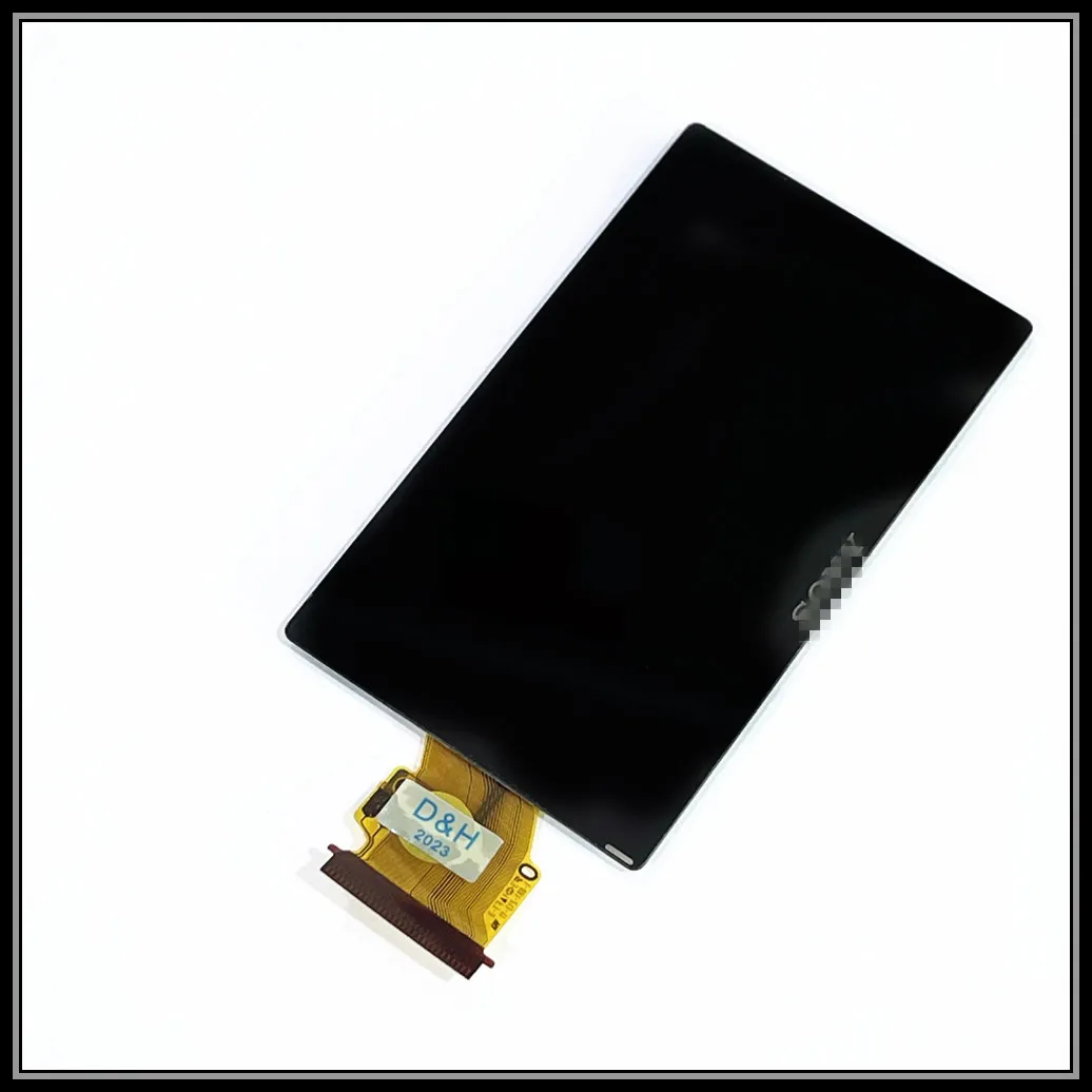LCD Display Touch Screen Monitor Replacement Repair Part For Sony NEX-C3 NEXC3 NEX-3C NEX-7 NEX5 NEX-5 NEX-3 NEX-6 NEX-5C lcd display screen camera replacement part