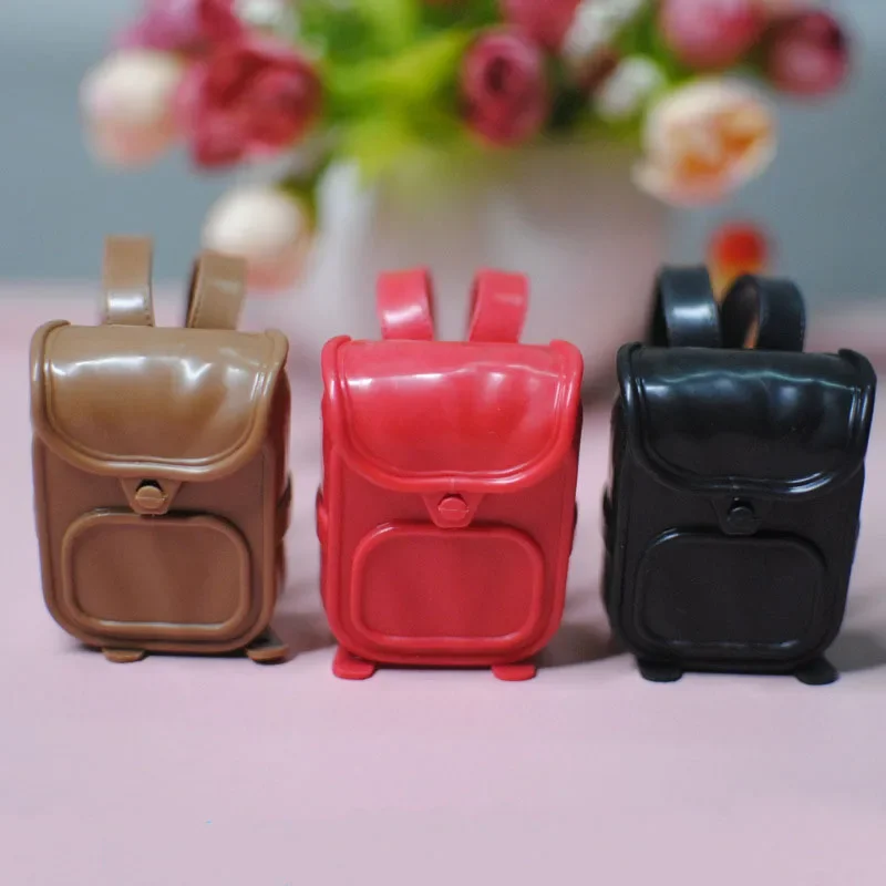 Borsa Trasparente Kawaii Per Bambola Labubu &ndash; Zaino Da Esposizione Con Tracolla - Labubu