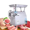 Italian Meat Grinders Mincer TK 22 Minced Meat Processing Mill Meat Cutting Grinding Machine For Sausage Stuffer 1