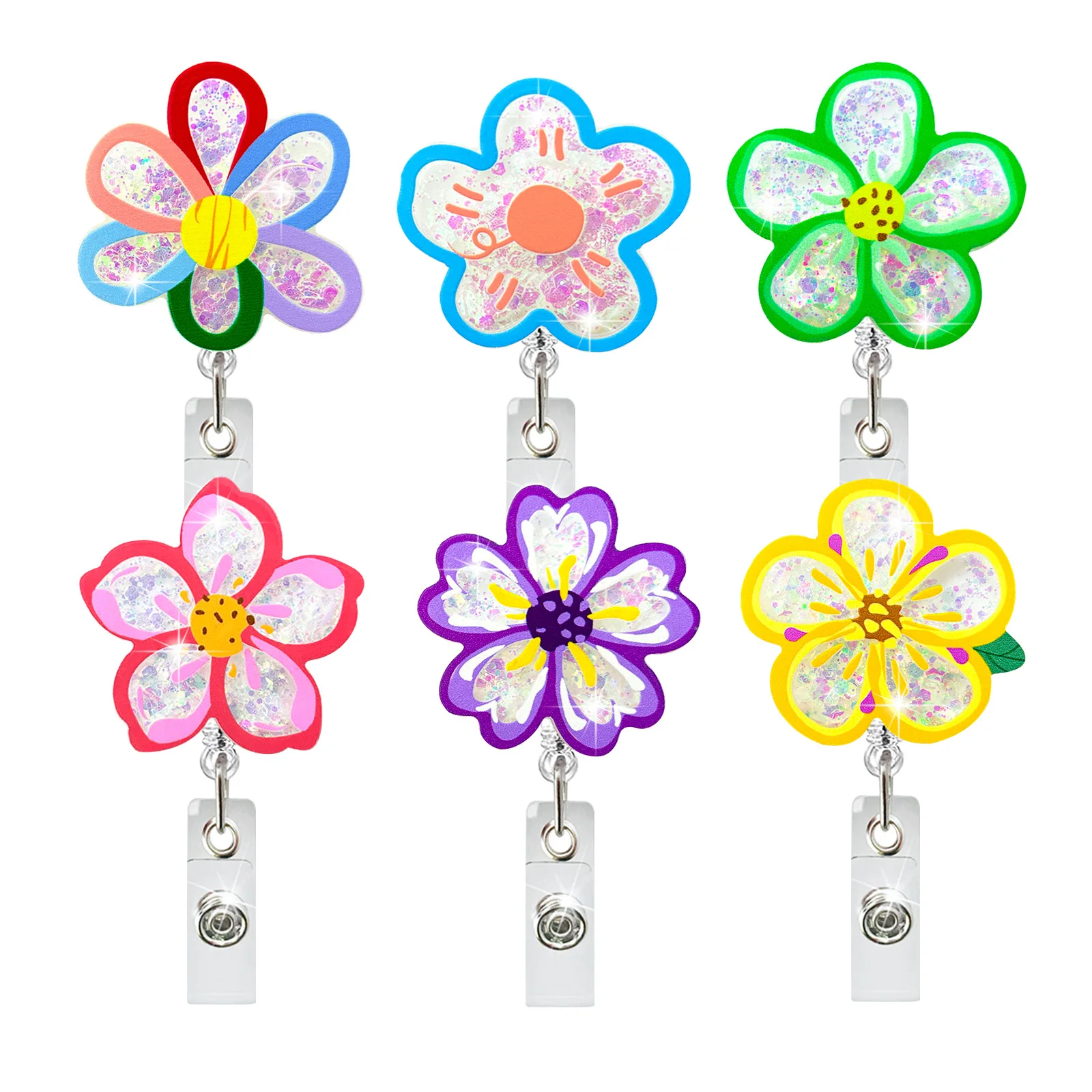 https://ae01.alicdn.com/kf/Se3caf946a8e545d59c8a8a3586772b041/1pcs-shaker-glitter-flower-360-Rotation-Retractable-Badge-Reel-Nurse-Card-Holder-Exhibition-Enfermera-Name-Card.jpg