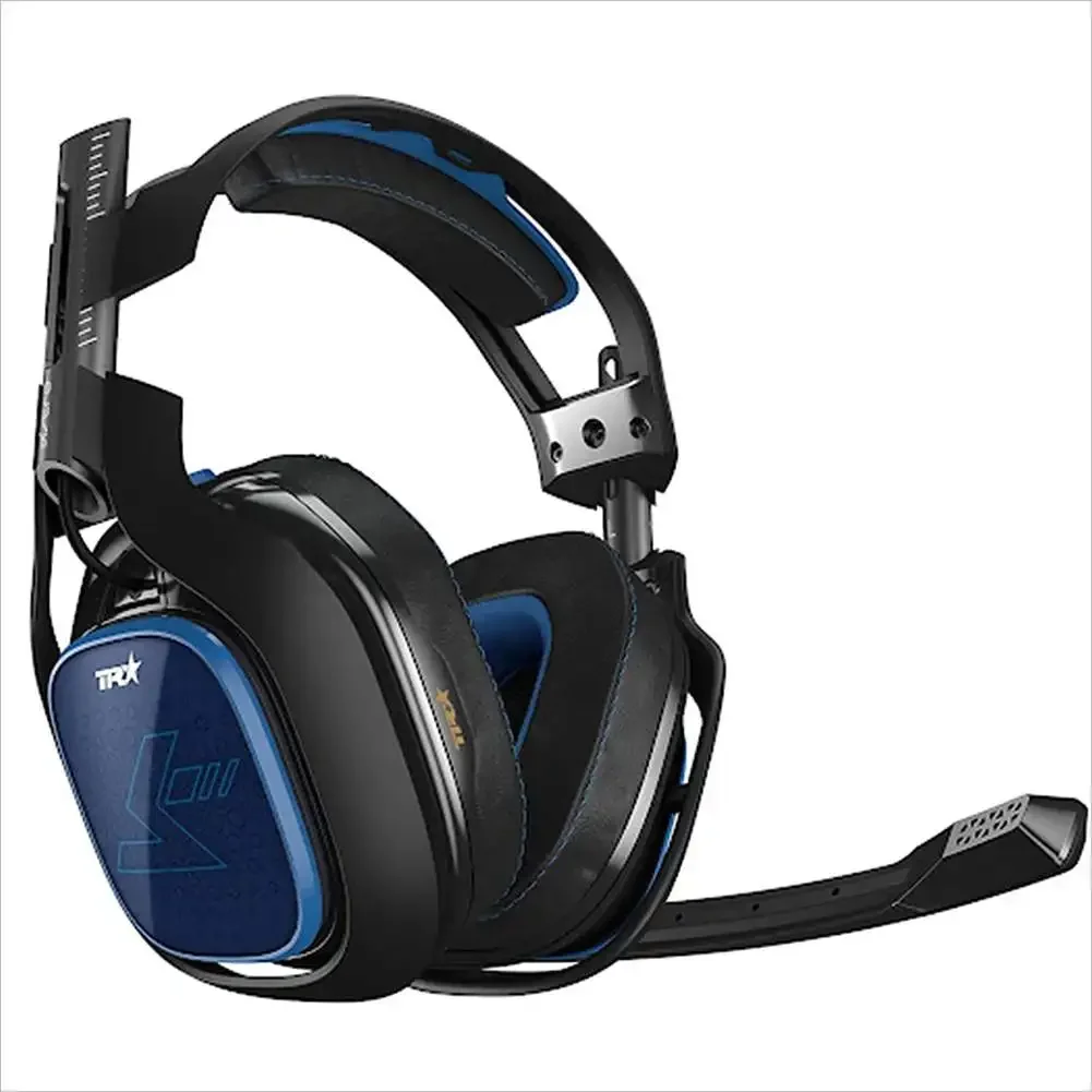 Logitech Astro A40 TR Gaming Earphone Module Mod Kit Accessories Noise Reduction Conversion Kit
