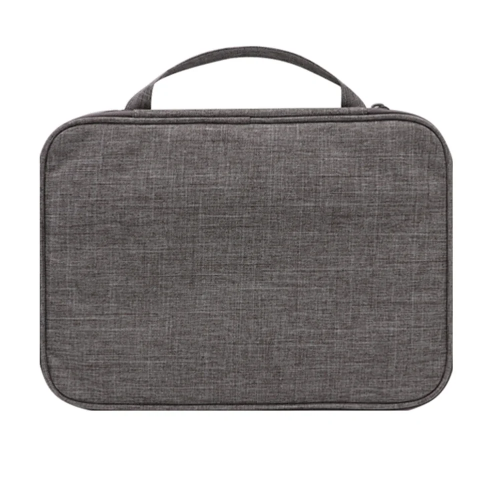 Travel Watchband Organizer | For Apple Watch Watchband Storage Box, Multifunction Trave... - SKU TWO01843 - UGI Packaging