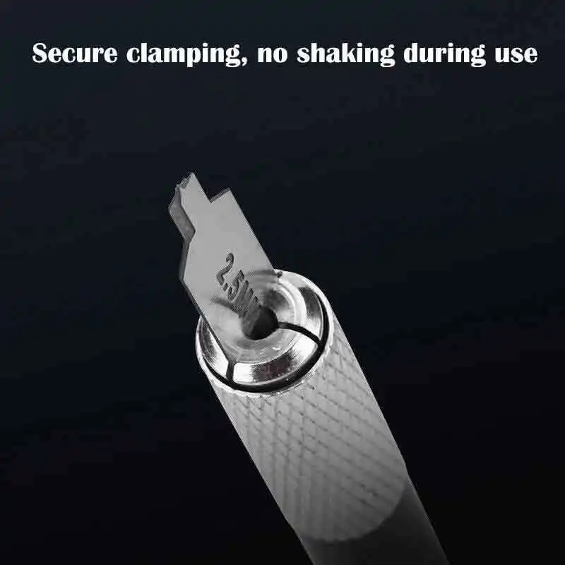 MSWZ MS-108 Flat Bottomed Circular Hole Maker 14in1 Model Digging Tools for Military Model Building Tools Hobby DIY Accessories model tools model building parts