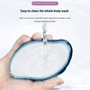 Painless Crystal Hair Remover Tool - Reusable Epilator for Smooth Skin, Easy Clean, Body Care Essential  Exfoliating 1