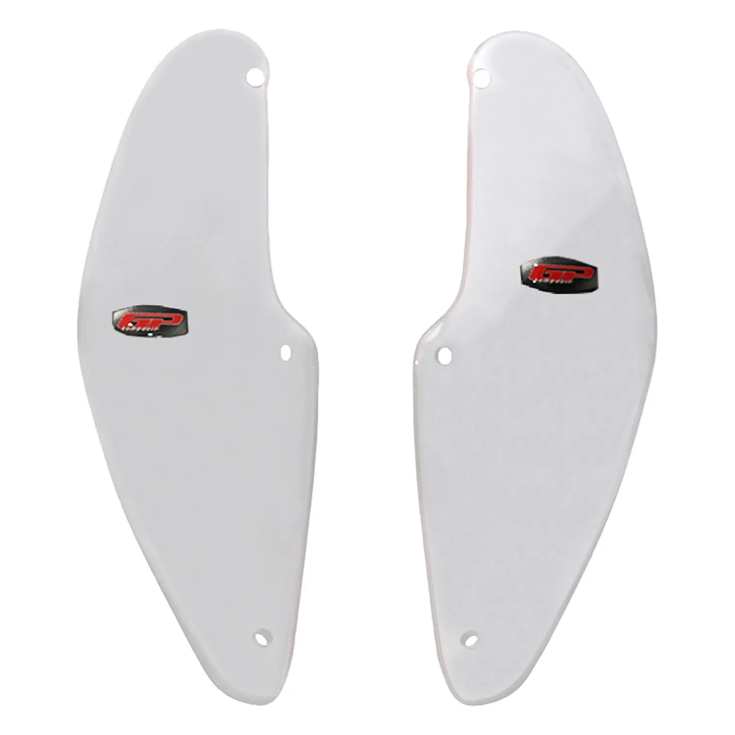 

GP Kompozit For NC 750 D Integra 2014-2020 Compatible Leg Guard Transparent