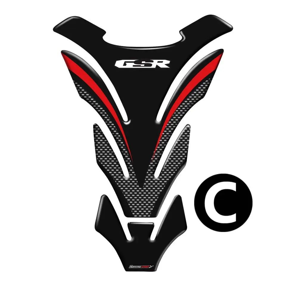  ũ е  Į ƼĿ, Ű GSR250 GSR250S GSR250F GSR600 GSR750 GSR ΰ ũ е, 3D
