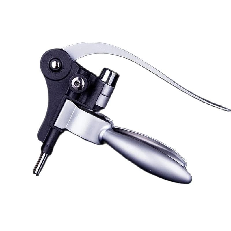 

Alloy Bar Tools Rabbit Wine Opener