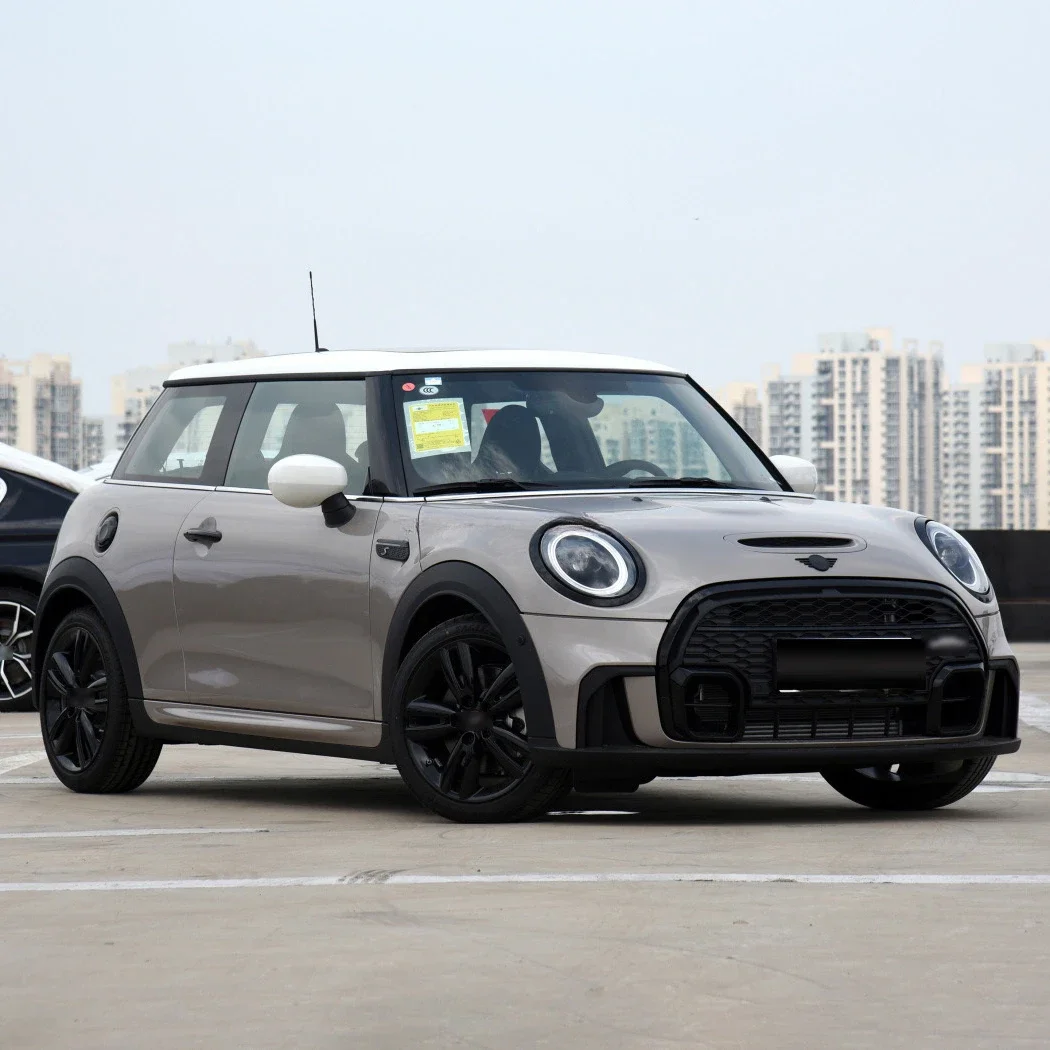 ピイチャン MINI F56 JCW ピイチャン MINI F56 JCW sddefault.jpg