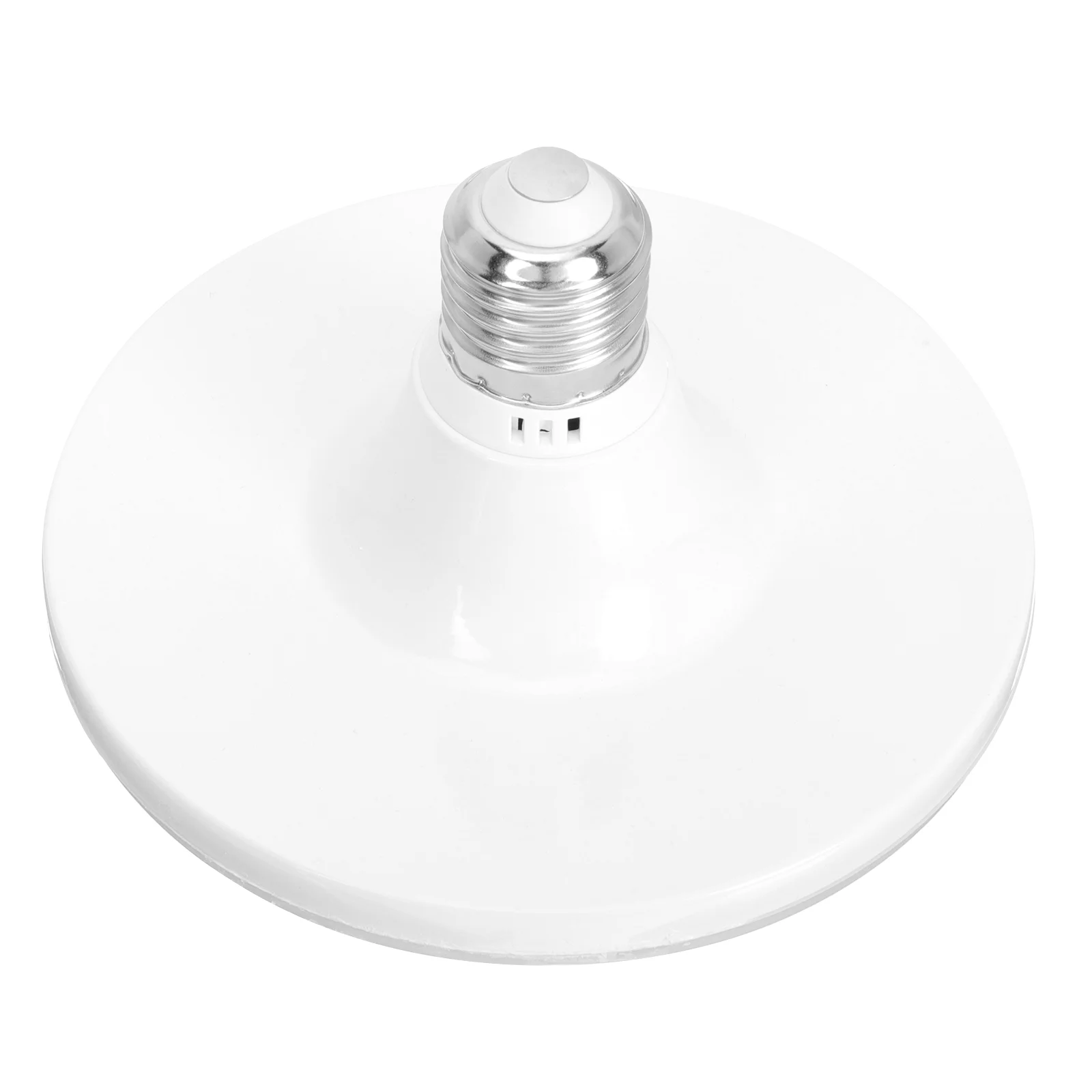 

High-power Household Industrial Mining Flying Saucer Bulb E27 Screw Bulb