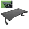Wheelchair Tray Table Wheelchair Dining Table Board Cup Holders Easy To Install for 2cm Diameter Vertical Tubes for Reading 2
