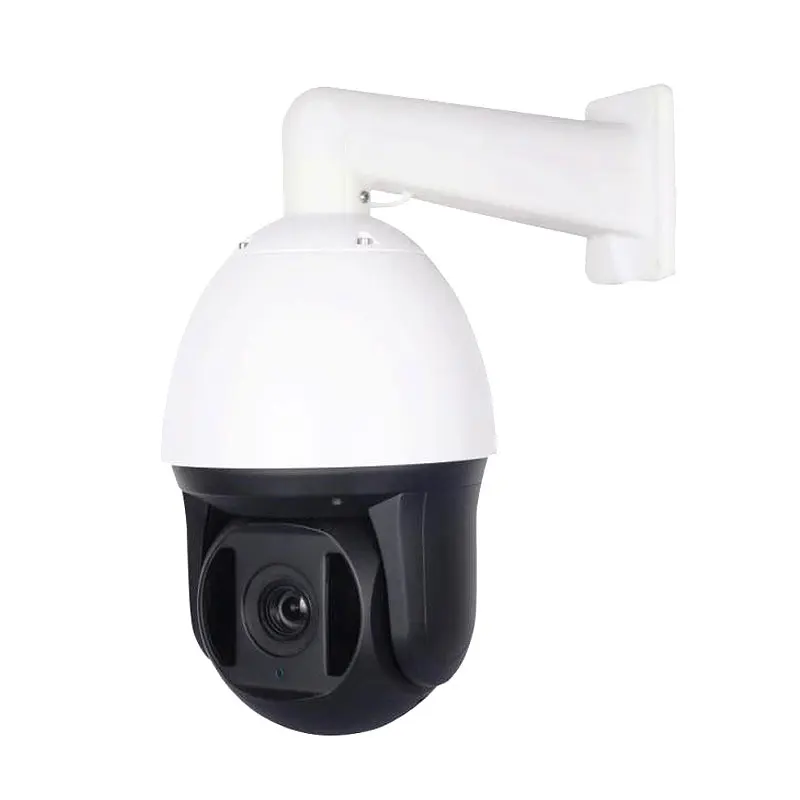 32x 1080P~4K HD spherical network camera, support ONVIF/RTSP protocol compatible with mainstream NVR or integrated security plat