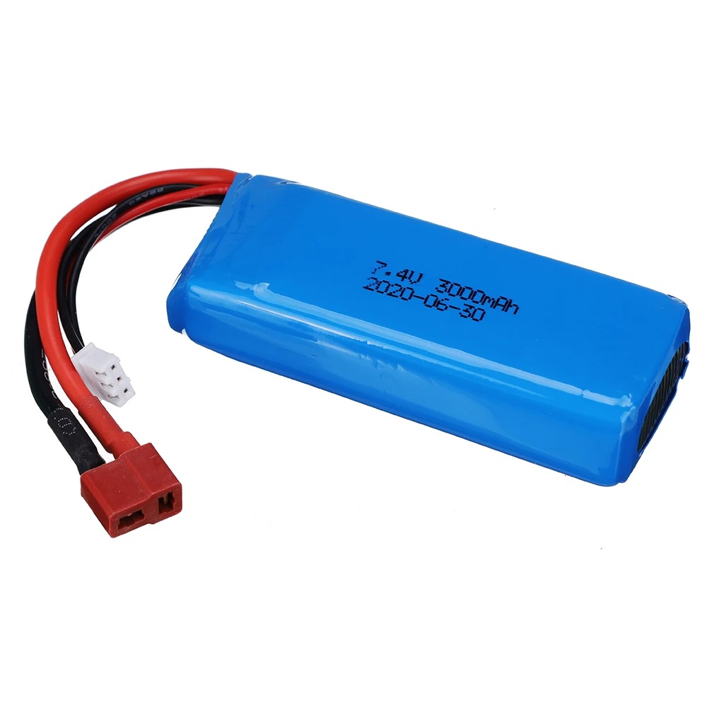 Batterie Drone 11.4V 5200mAh LiPo avec Chargeur - Compatible DJI