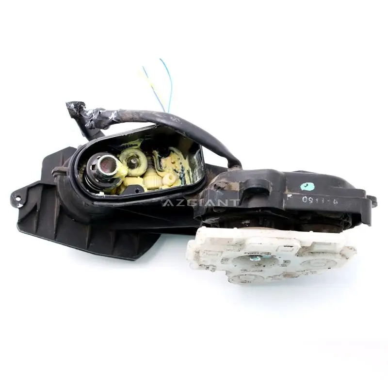 

Azgiant Outdoor car Power folding rearview mirror module original For 2008-2012 Honda Accord MK8 Side Mirror Folding parts